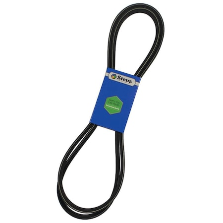 Stens Oem Replacement Belt 266-010 For Ariens 07200536  (Package Of Two) 266-010